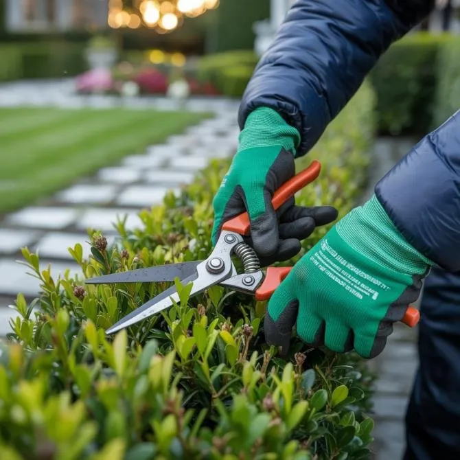 Trusted yard maintenance for homes across San Pablo, CA - Rain Professional Landscape