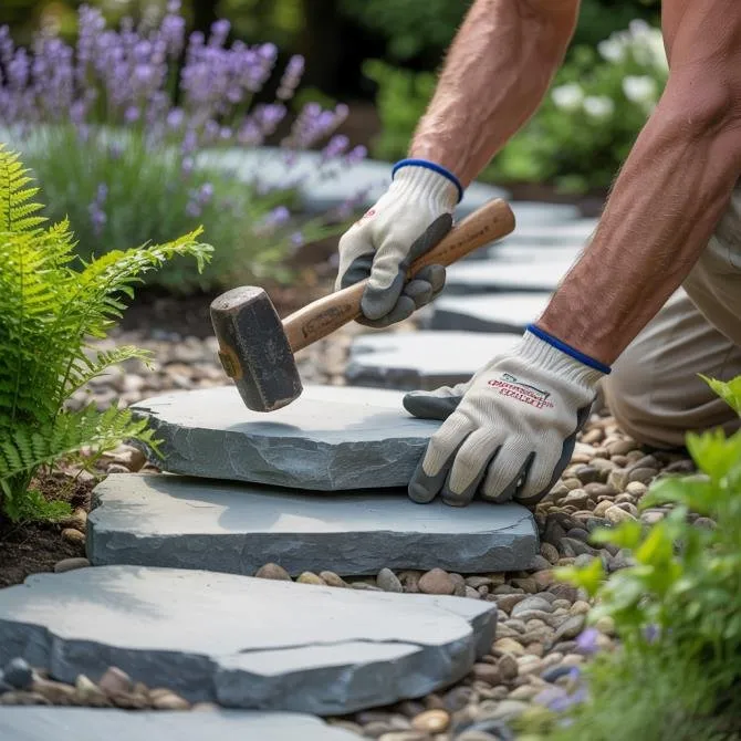 Top-rated landscaping services near you across San Pablo, CA - Rain Professional Landscape