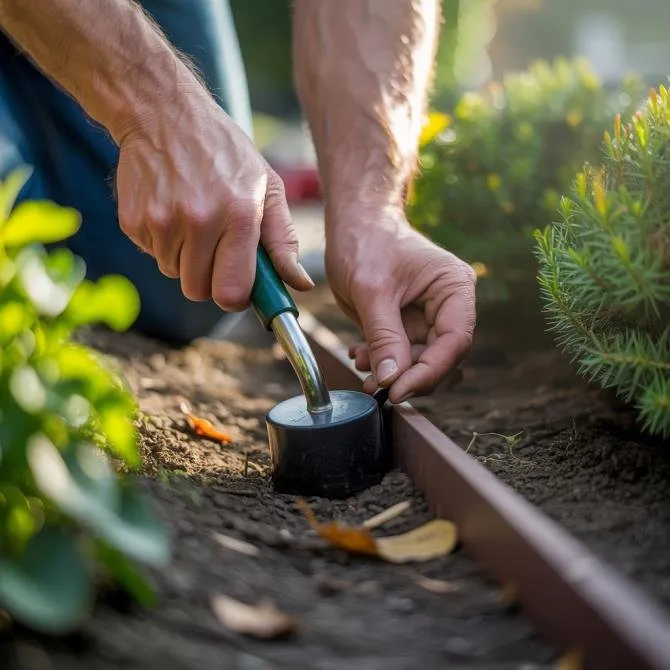 Local landscaping services for beautiful yards across San Pablo, CA - Rain Professional Landscape