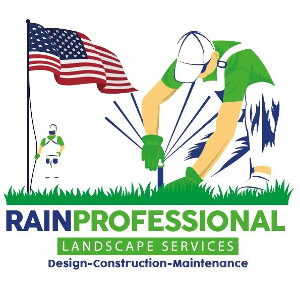 Professional landscape design experts serving Alpine, CA - Rain Professional Landscape Services