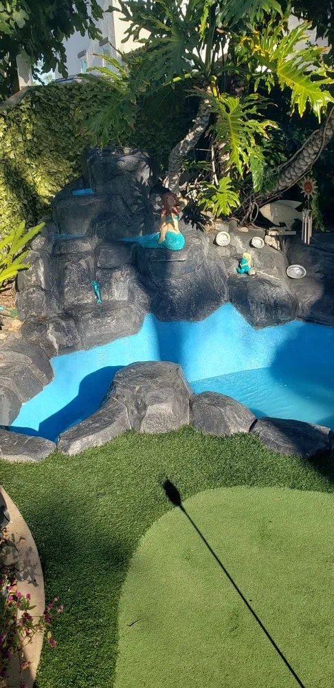 Local yard cleanup service in Alpine, CA - Rain Professional Landscape Services