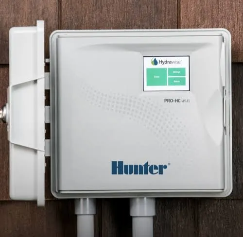 Reliable lawn mowing service for beautiful yards in Alpine, CA by Rain Professional Landscape Services