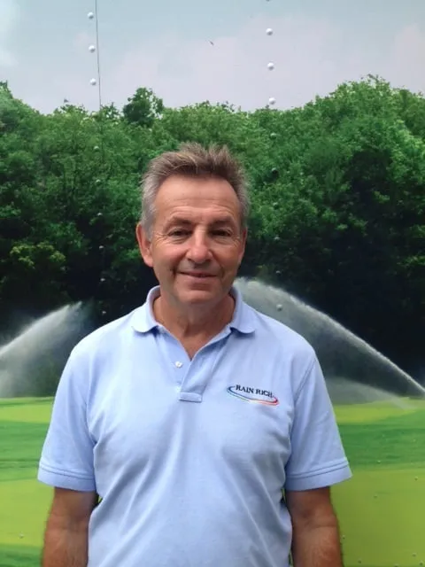 Reliable lawn mowing service in Greenlawn, NY by Rain Rich Lawn Sprinklers