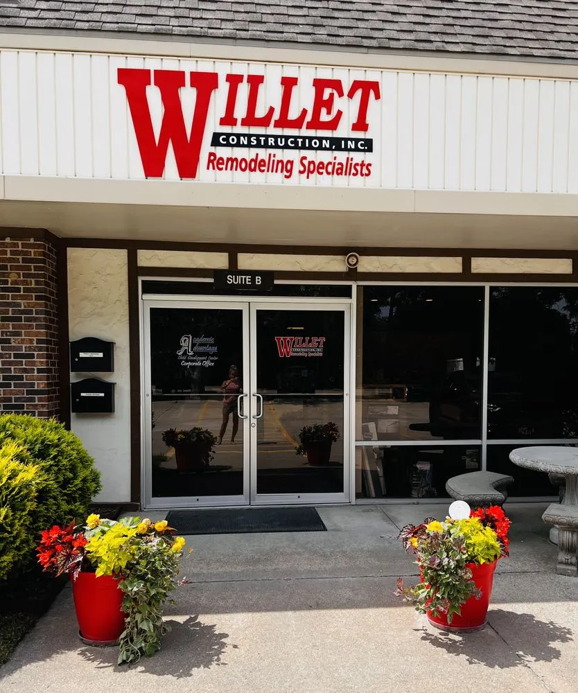 Reliable outdoor landscaping in Lincoln, NE - Rain, Sun & Us Landscaping