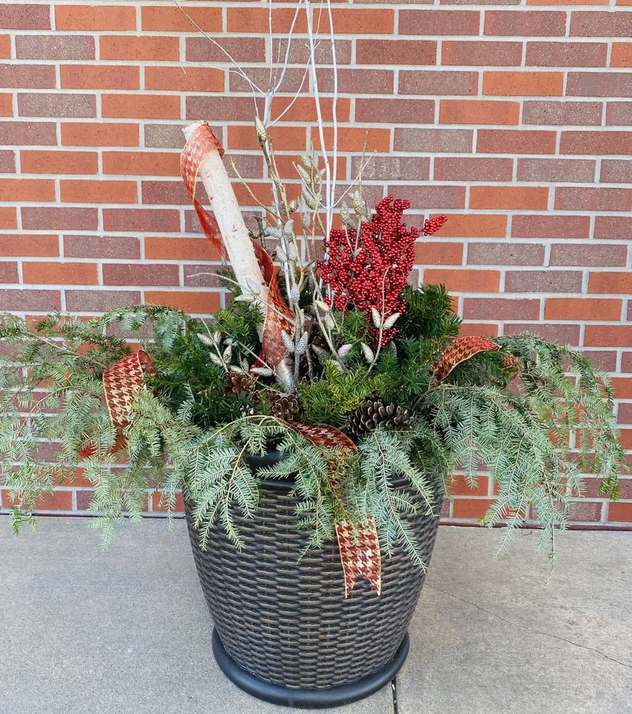 Trusted yard maintenance with custom design across Lincoln, NE - Rain, Sun & Us Landscaping