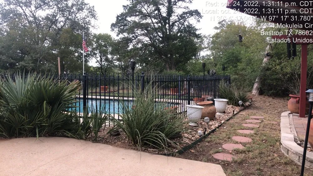 Expert lawn mowing service in Smithville, TX - Rain Texas Landscape Service