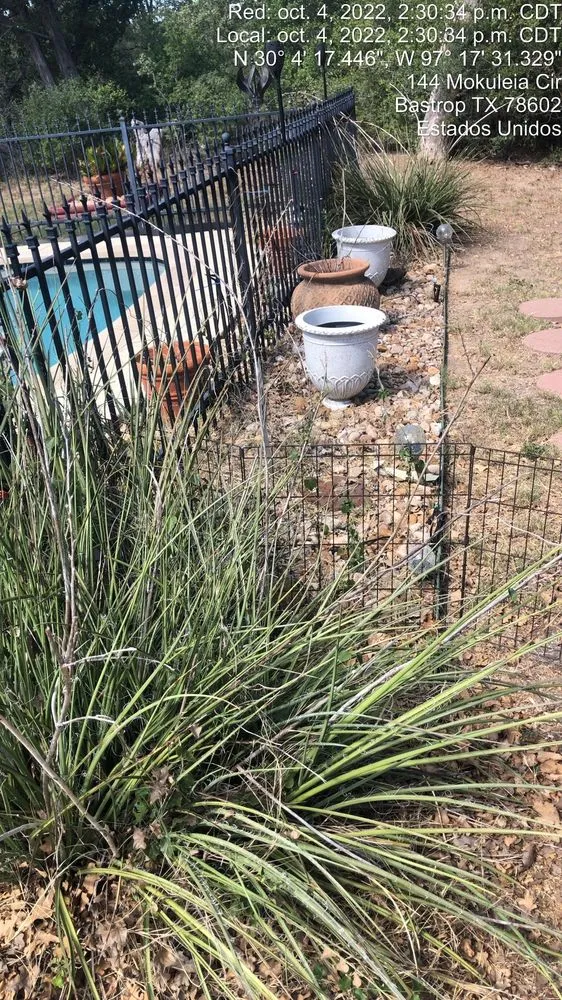 Custom lawn care service in Smithville, TX - Rain Texas Landscape Service