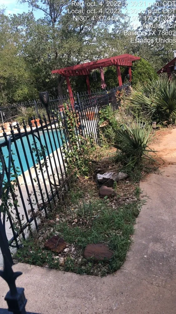 Reliable landscaping services near you across Smithville, TX - Rain Texas Landscape Service