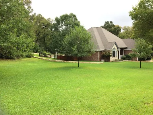 Rain Texas Landscape Service