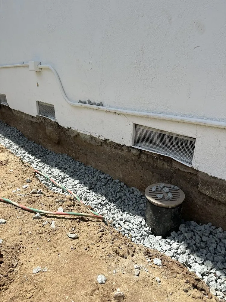 Top-rated landscape installation experts serving Santee, CA - Rain Water Systems