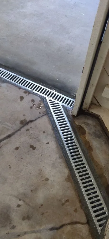 Professional residential landscaping in Santee, CA by Rain Water Systems