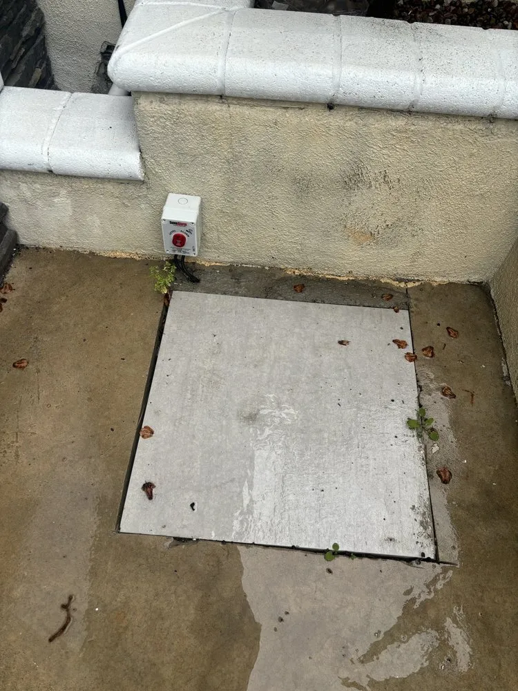 Reliable lawn care service for homes in Santee, CA by Rain Water Systems