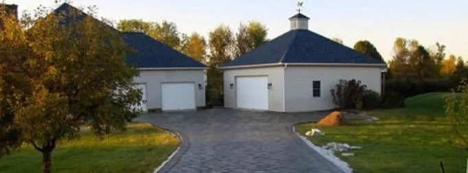 Expert lawn care service with custom design across Addison, VT - Rainbow Acres Landscape