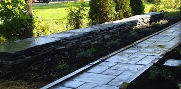 Top-rated yard cleanup service near you in Addison, VT by Rainbow Acres Landscape