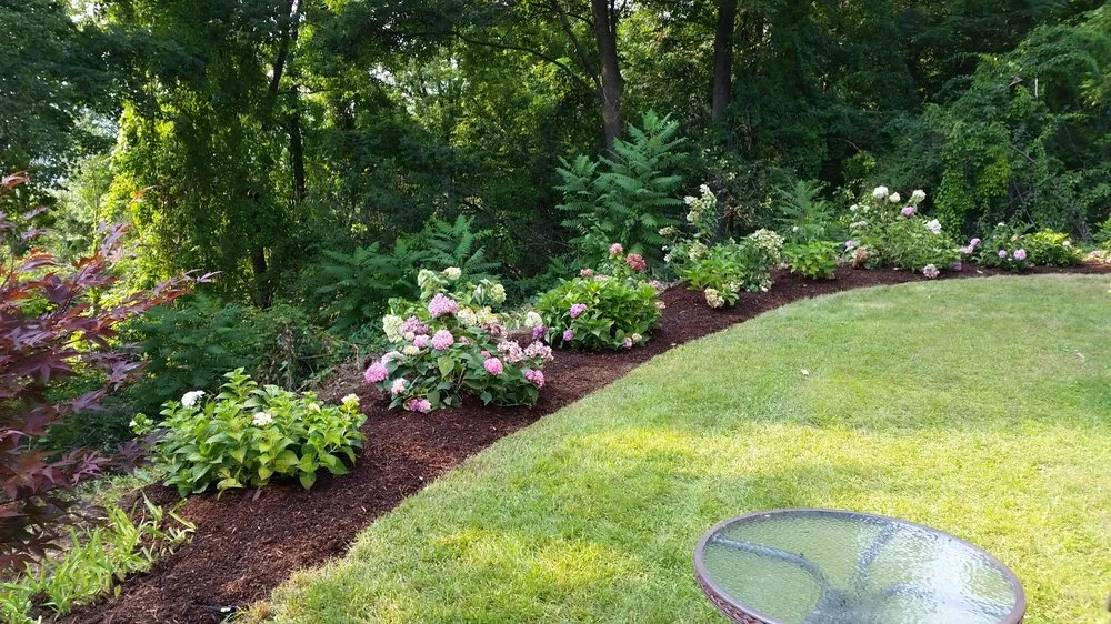 Local yard cleanup service near you in Addison, VT by Rainbow Acres Landscape