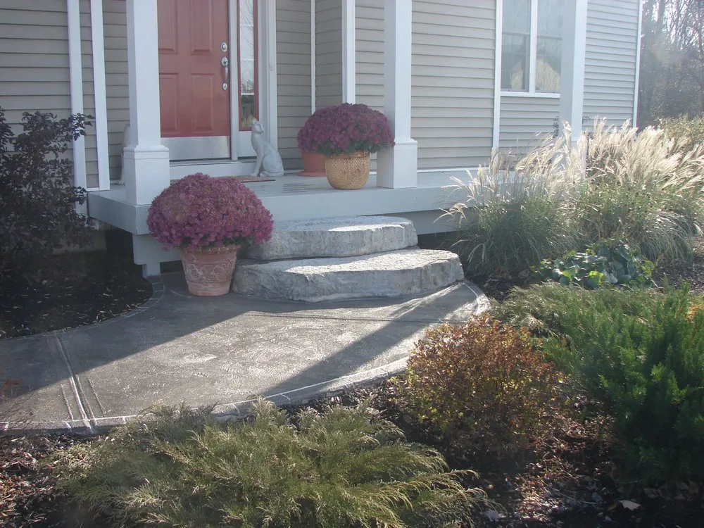 Expert outdoor landscaping in Addison, VT - Rainbow Acres Landscape
