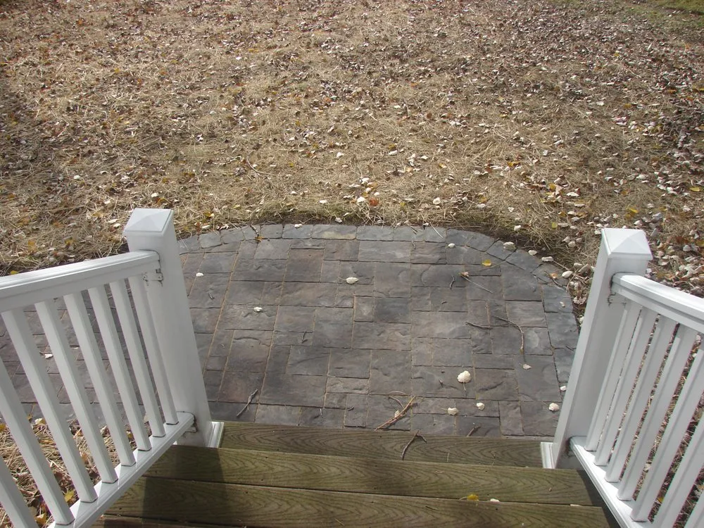 Trusted lawn mowing service for beautiful yards across Addison, VT - Rainbow Acres Landscape