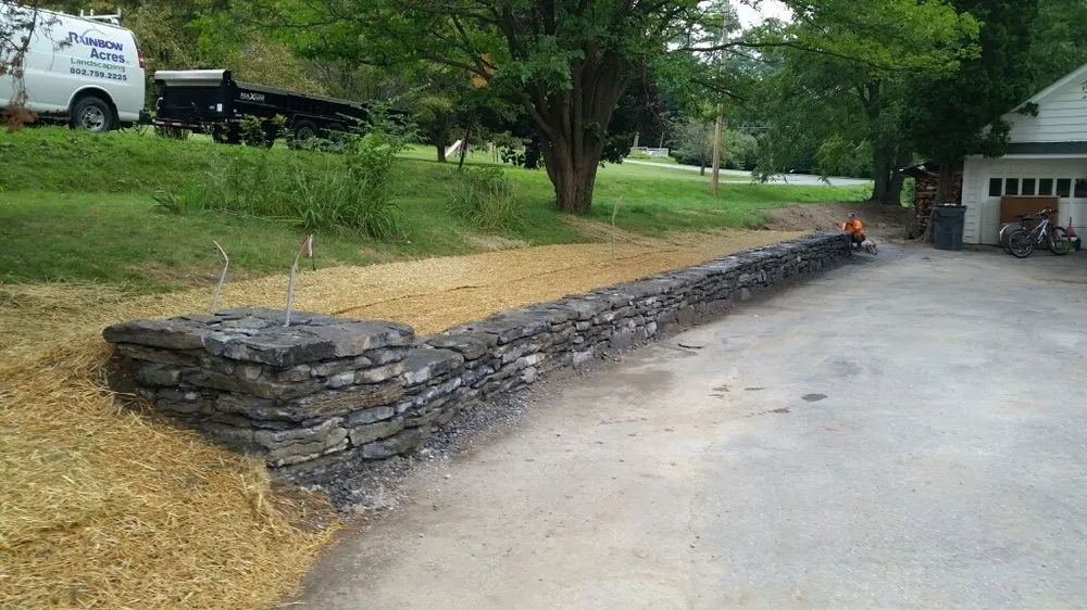 Expert lawn mowing service experts serving Addison, VT - Rainbow Acres Landscape