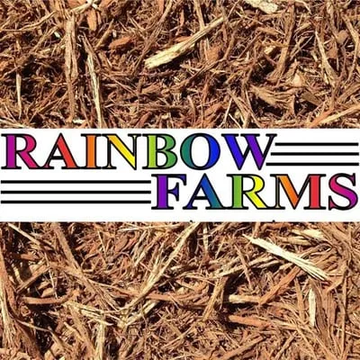 Rainbow Farm Enterprises Logo