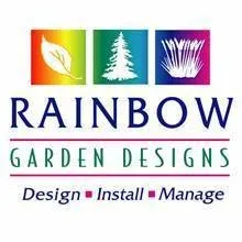 Trusted landscape design in Naperville, IL by Rainbow Garden Designs