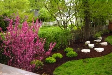 Reliable landscape design with custom design in Naperville, IL by Rainbow Garden Designs