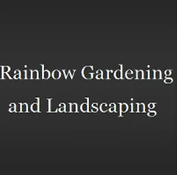 Top-rated garden landscaping in Everett, WA by Rainbow Gardening & Landscaping