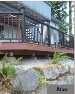 Trusted lawn mowing service in Everett, WA - Rainbow Gardening & Landscaping