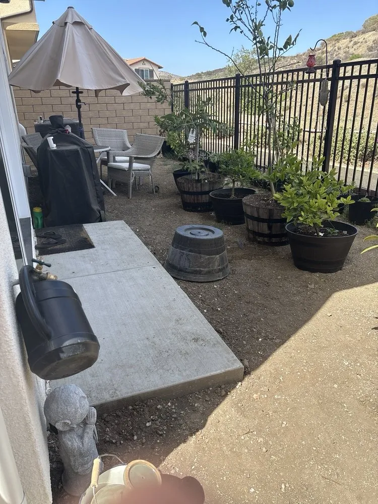 Custom landscape installation for outdoor upgrades across Camarillo, CA - Rainbow Landscape