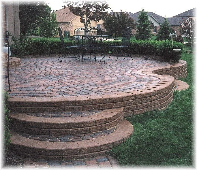 Reliable landscape installation for outdoor upgrades across Shelby Township, MI - Rainbow Landscaping