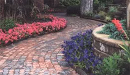 Expert landscaping services in Shelby Township, MI - Rainbow Landscaping