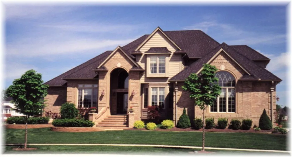 Trusted garden landscaping in Shelby Township, MI - Rainbow Landscaping