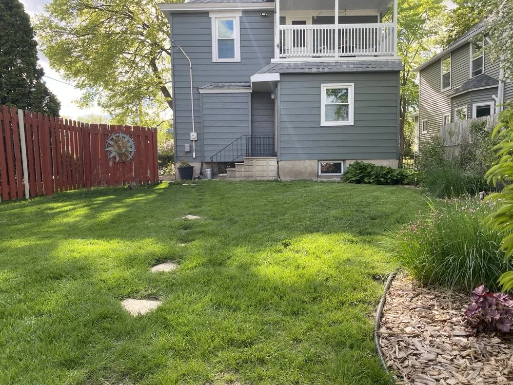 Trusted outdoor landscaping near you in Minnetonka, MN by Rainbow Lawncare