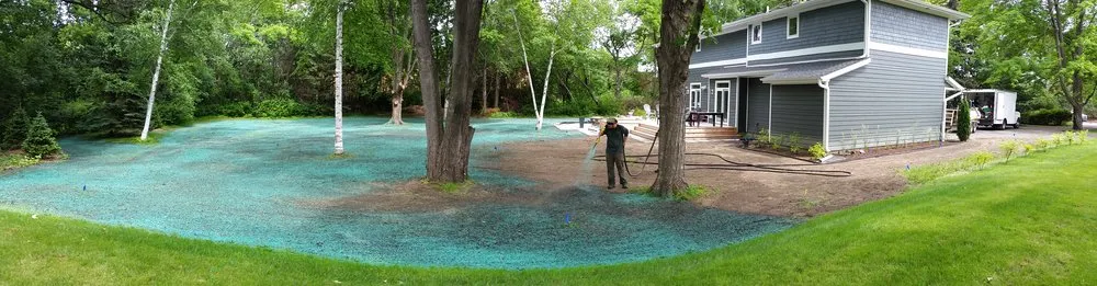 Top-rated landscaping services for beautiful yards across Minnetonka, MN - Rainbow Lawncare