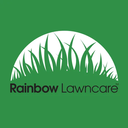 Local yard maintenance in Minnetonka, MN by Rainbow Lawncare