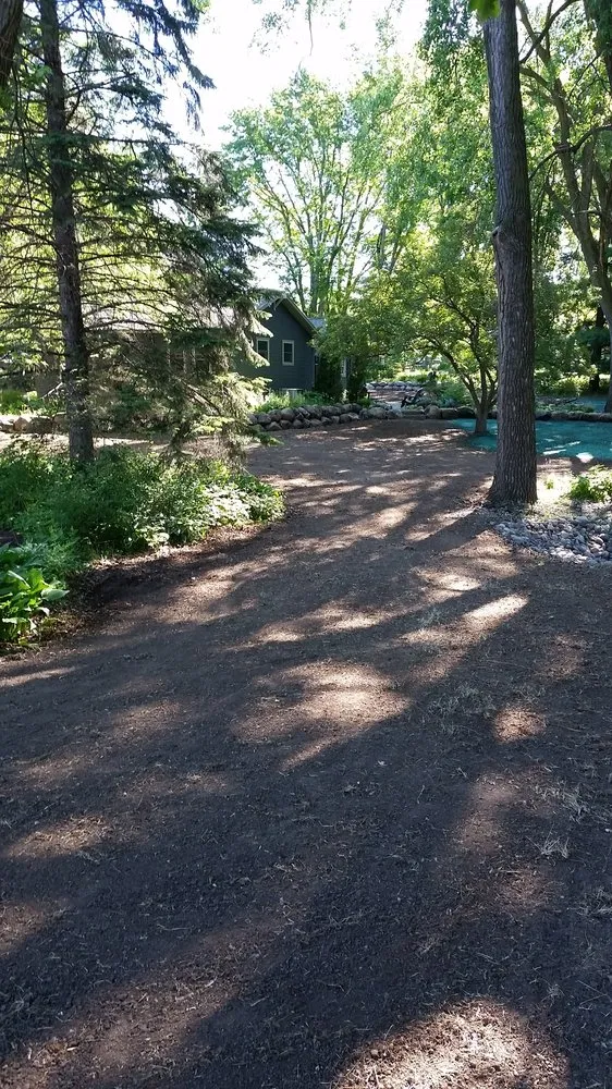 Expert landscaping services for year-round maintenance across Minnetonka, MN - Rainbow Lawncare