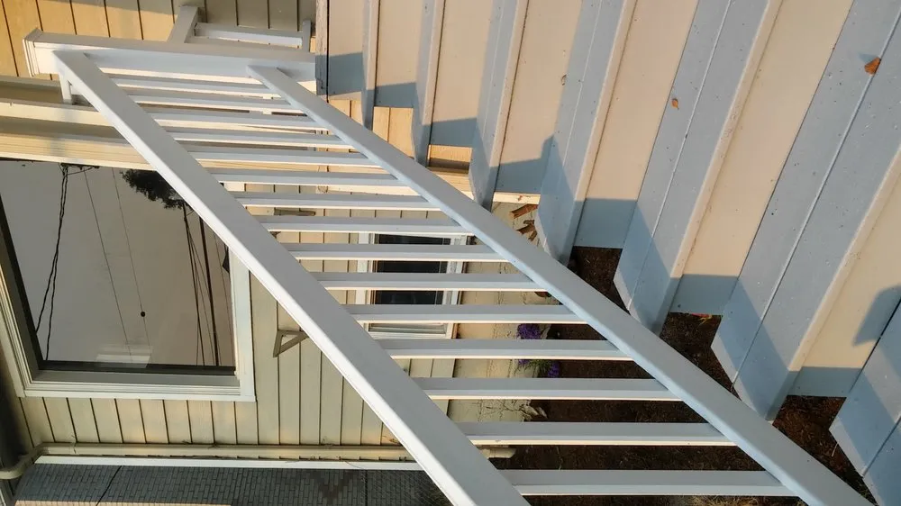 Custom lawn care service for beautiful yards across San Jose, CA - Rainbow Painting and Landscaping Services