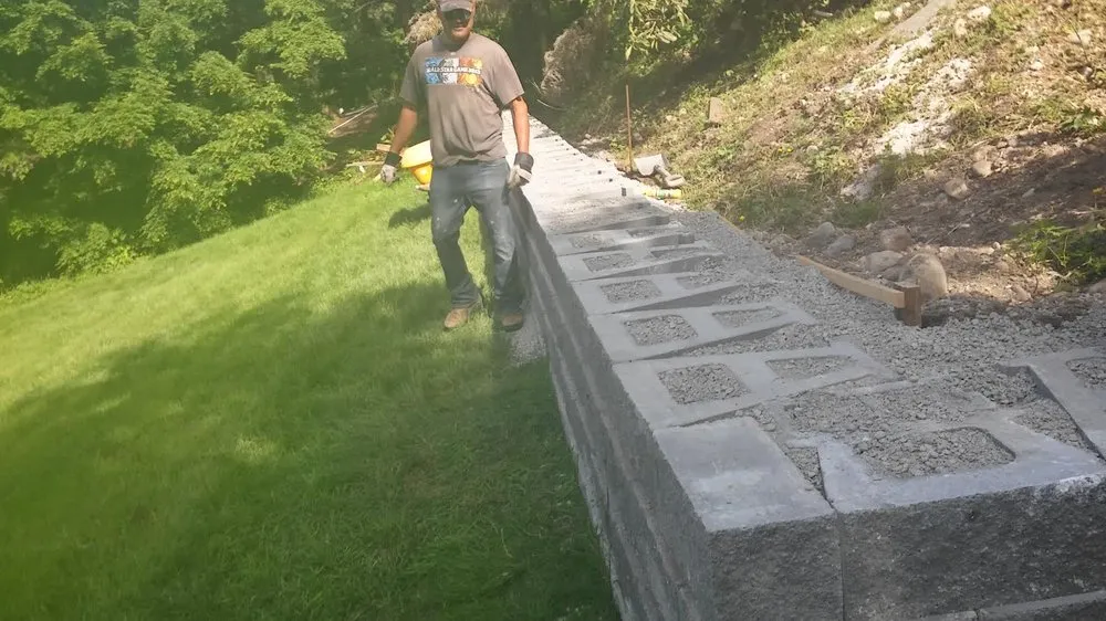 Affordable lawn mowing service experts serving San Jose, CA - Rainbow Painting and Landscaping Services