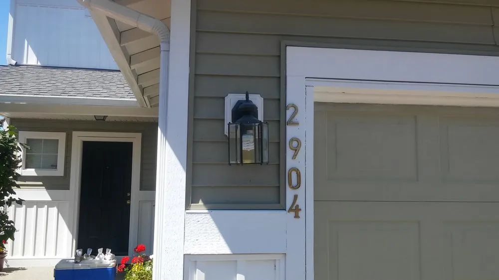 Reliable residential landscaping for residential properties in San Jose, CA by Rainbow Painting and Landscaping Services