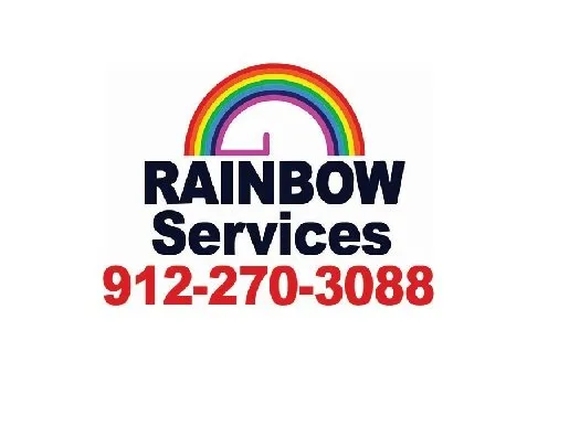 Top-rated lawn care service in Brunswick, GA - Rainbow Services