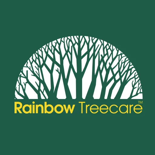 Reliable garden landscaping for residential properties in Minnetonka, MN by Rainbow Treecare