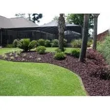 Reliable lawn mowing service with custom design across Melbourne, FL - Rainbow Turf Products
