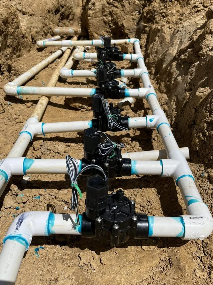 Trusted residential landscaping experts serving Pulaski, MS - Raindance Irrigation