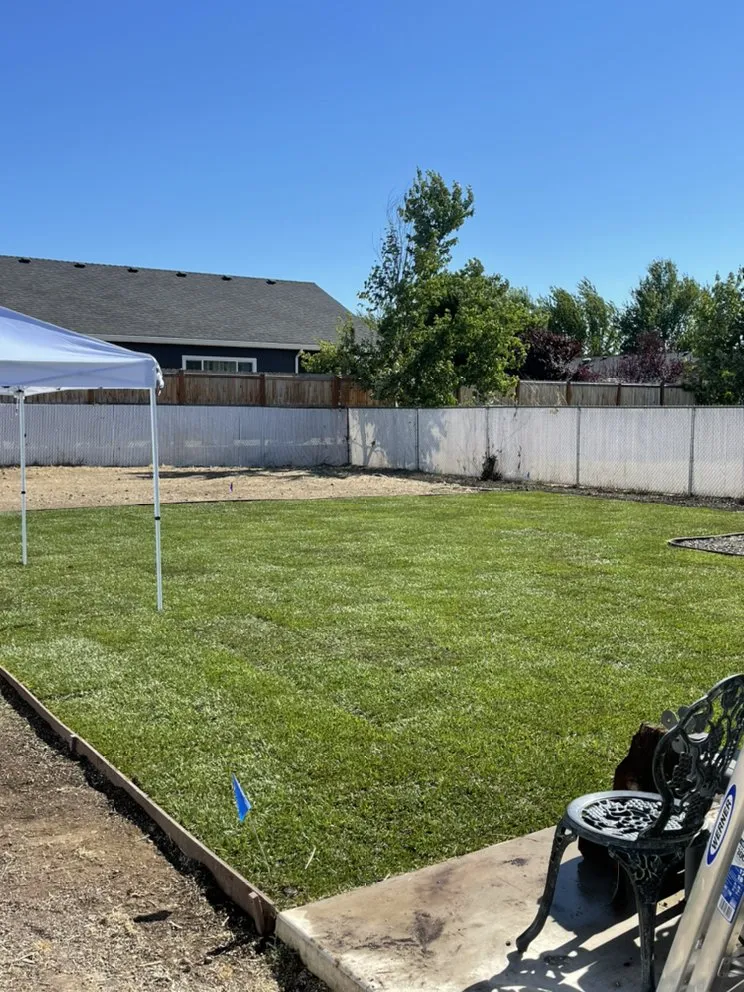 Trusted landscaping services in Medford, OR by Raindrop Landscape & Maintenance