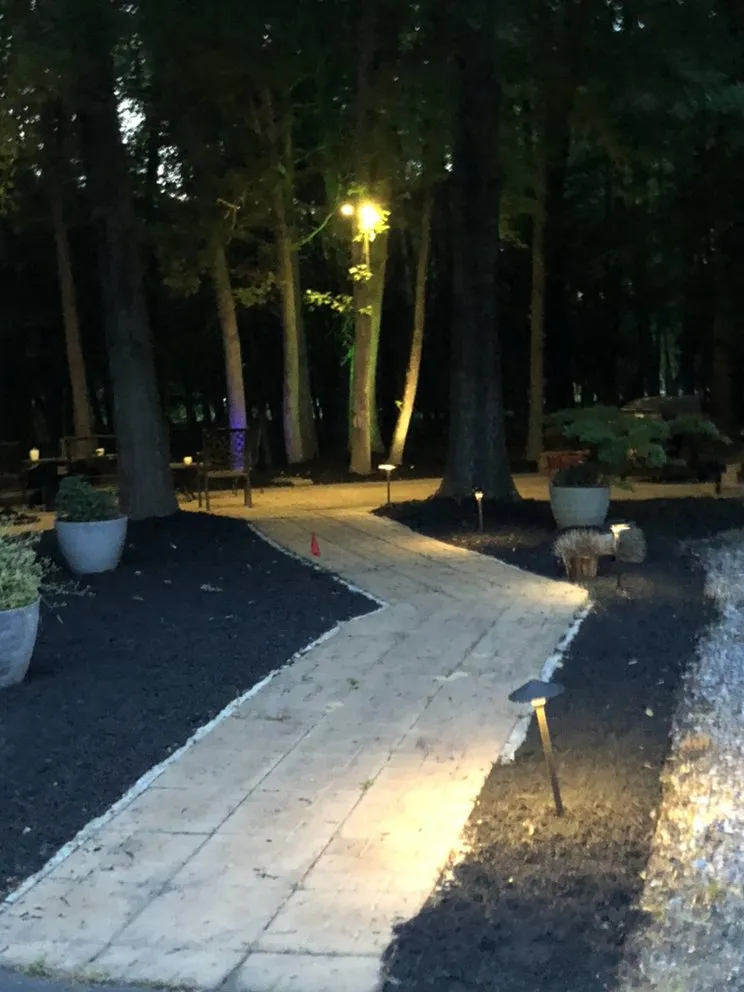Reliable landscaping services with custom design across Hyattsville, MD - Raindrops services