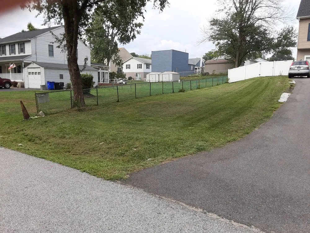 Top-rated landscaping services in Elkridge, MD - Raines Lawncare Services