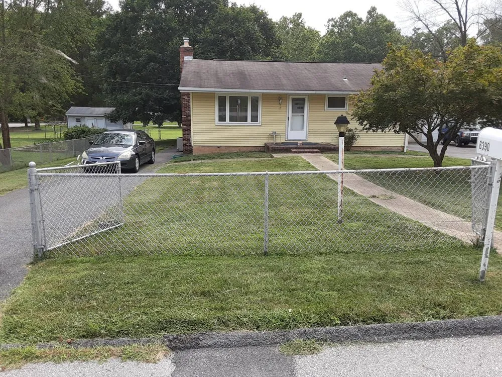 Reliable landscape installation in Elkridge, MD by Raines Lawncare Services