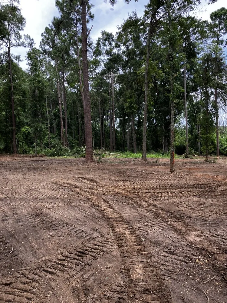 Trusted garden landscaping in Lucedale, MS - Rainey Farms and Construction