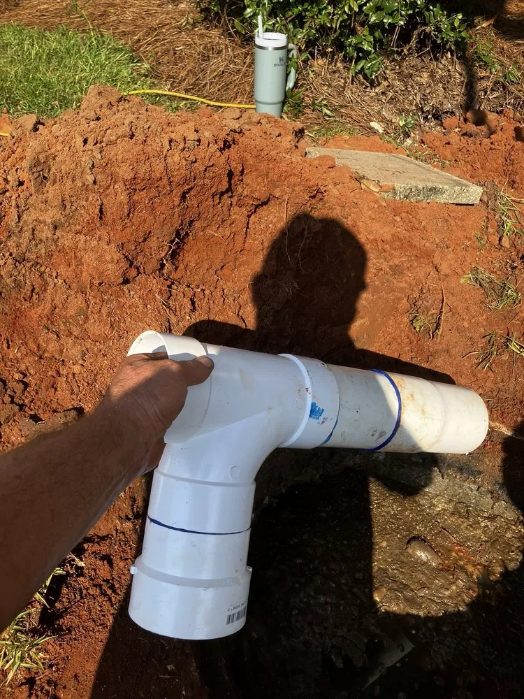 Expert residential landscaping for outdoor upgrades across Lucedale, MS - Rainey Farms and Construction