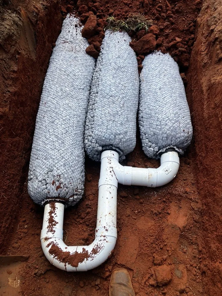 Top-rated lawn care service near you across Lucedale, MS - Rainey Farms and Construction