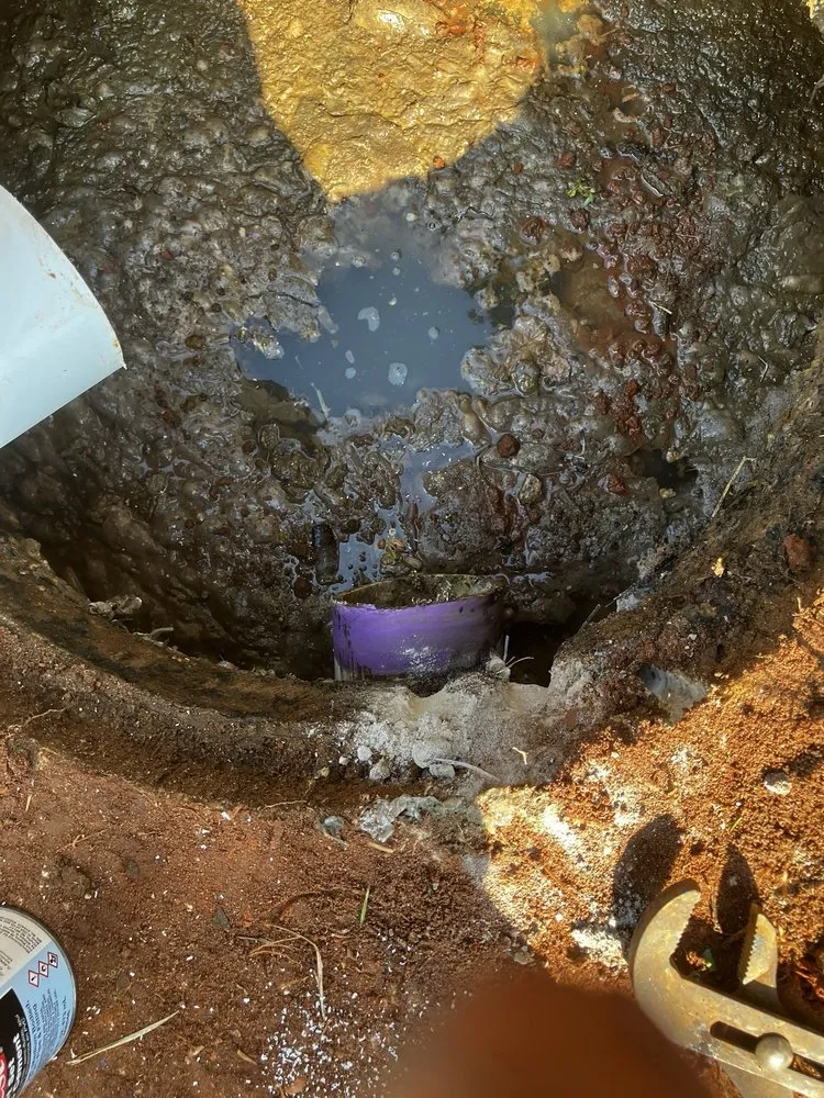 Reliable lawn care service in Lucedale, MS by Rainey Farms and Construction